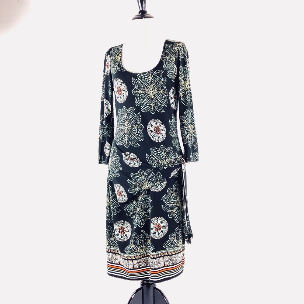 Max Edition Dress Black  Size M